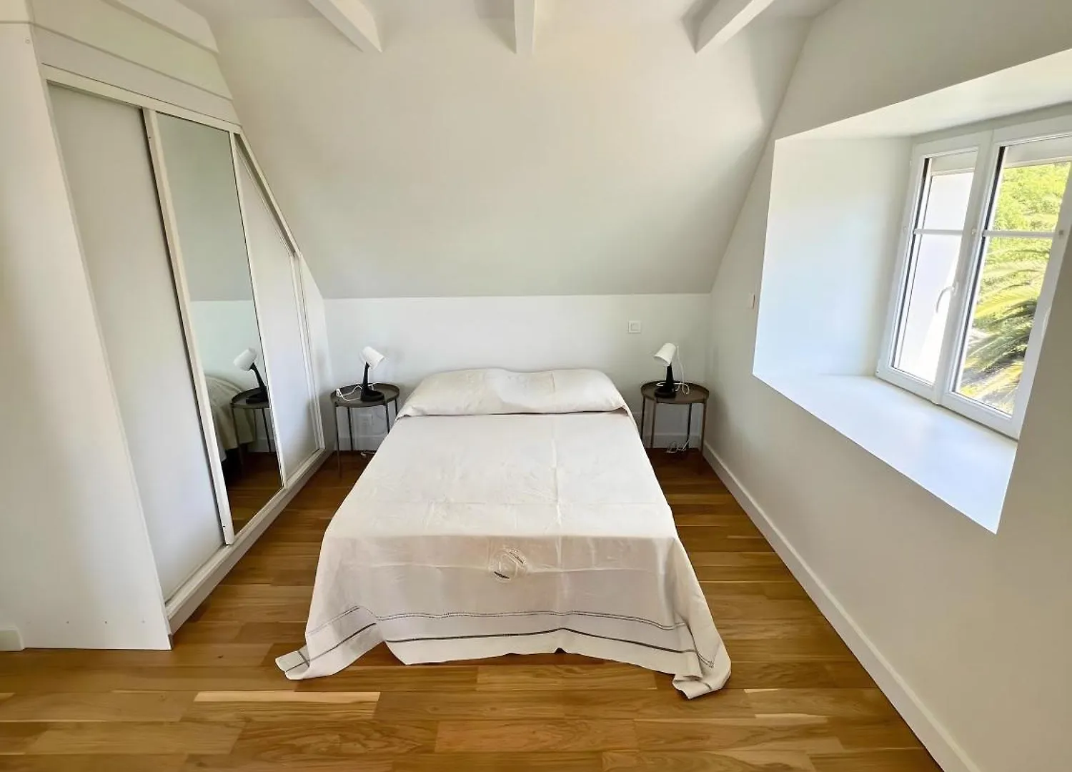 Maison Au Coeur De Locquirec Γαλλία