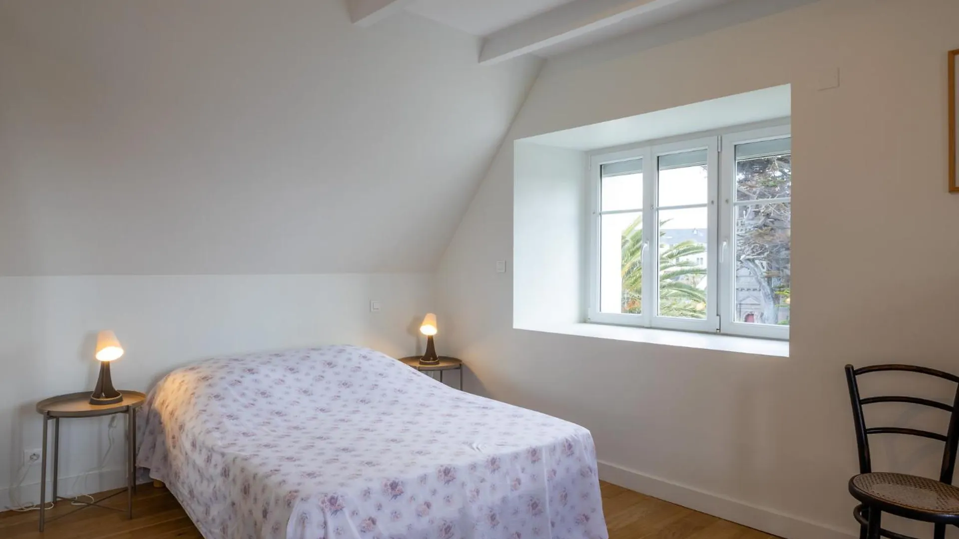 Σπίτι διακοπών Maison Au Coeur De Locquirec
