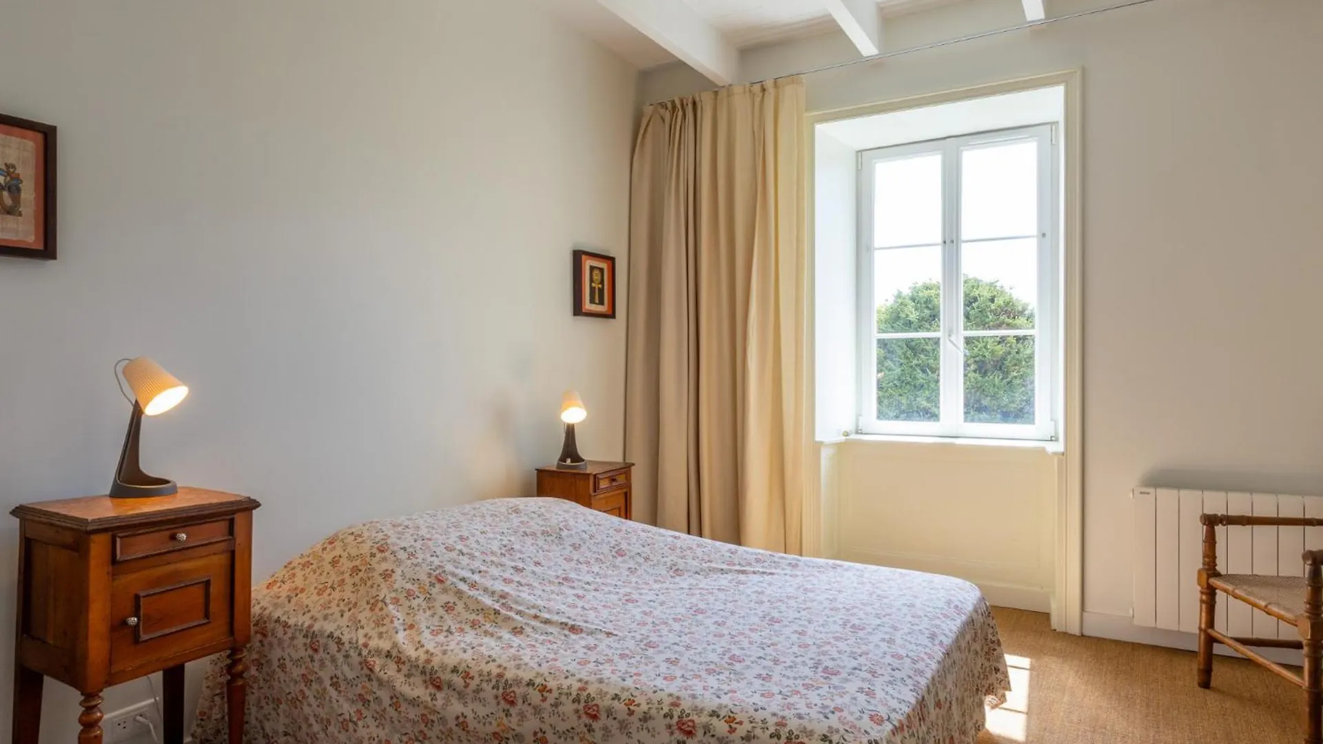 Maison Au Coeur De Locquirec Γαλλία