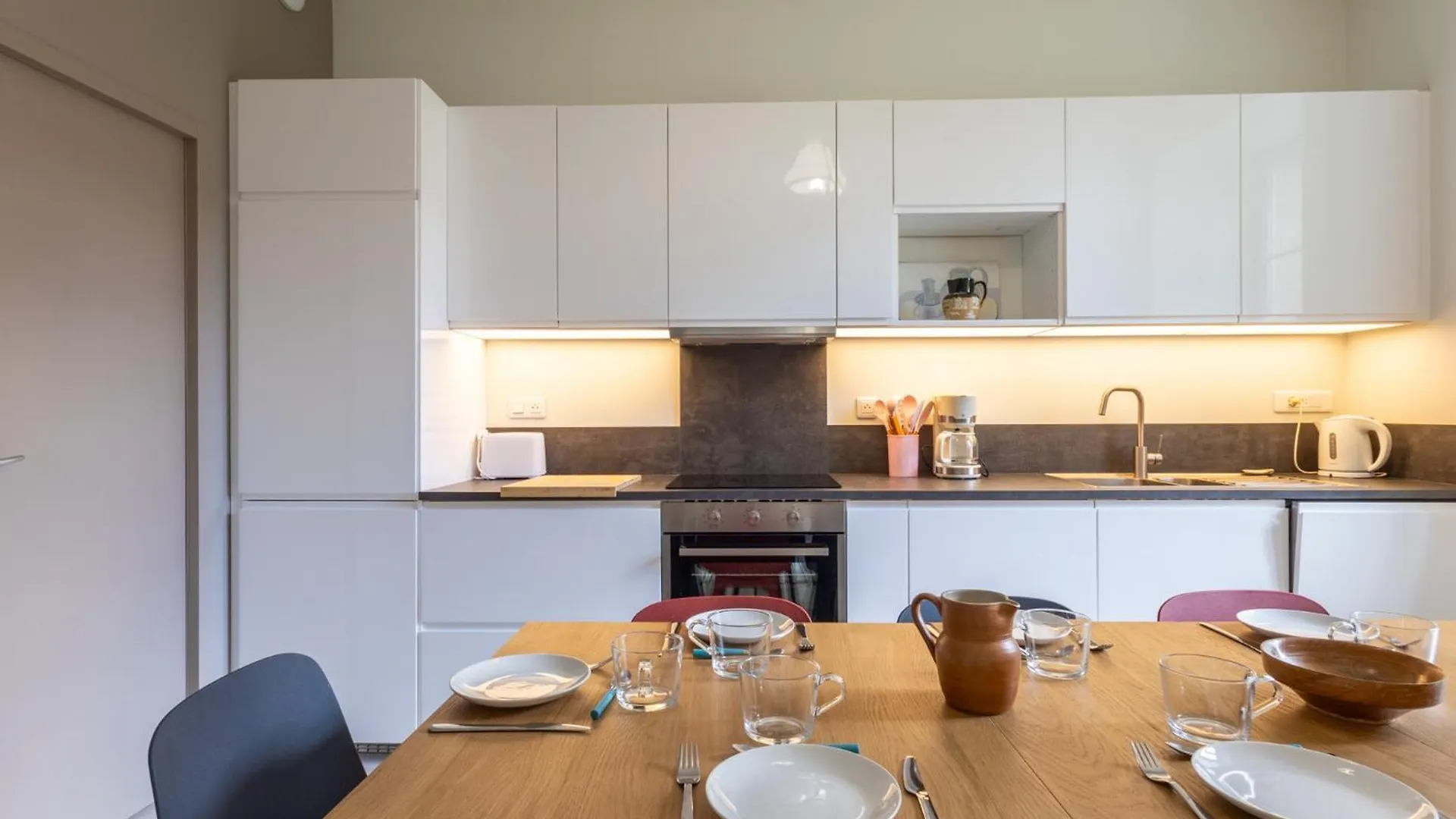 Tatil Evi Maison Au Coeur De Locquirec