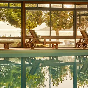 Hotel Le Grand Des Bains & - Bretagne, Locquirec
