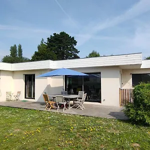 Hébergement de vacances Maison De, Locquirec