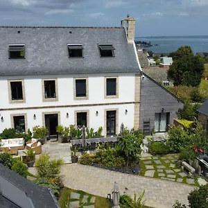 Bed & Breakfast L'ardoisiere, Et D'amis, Locquirec