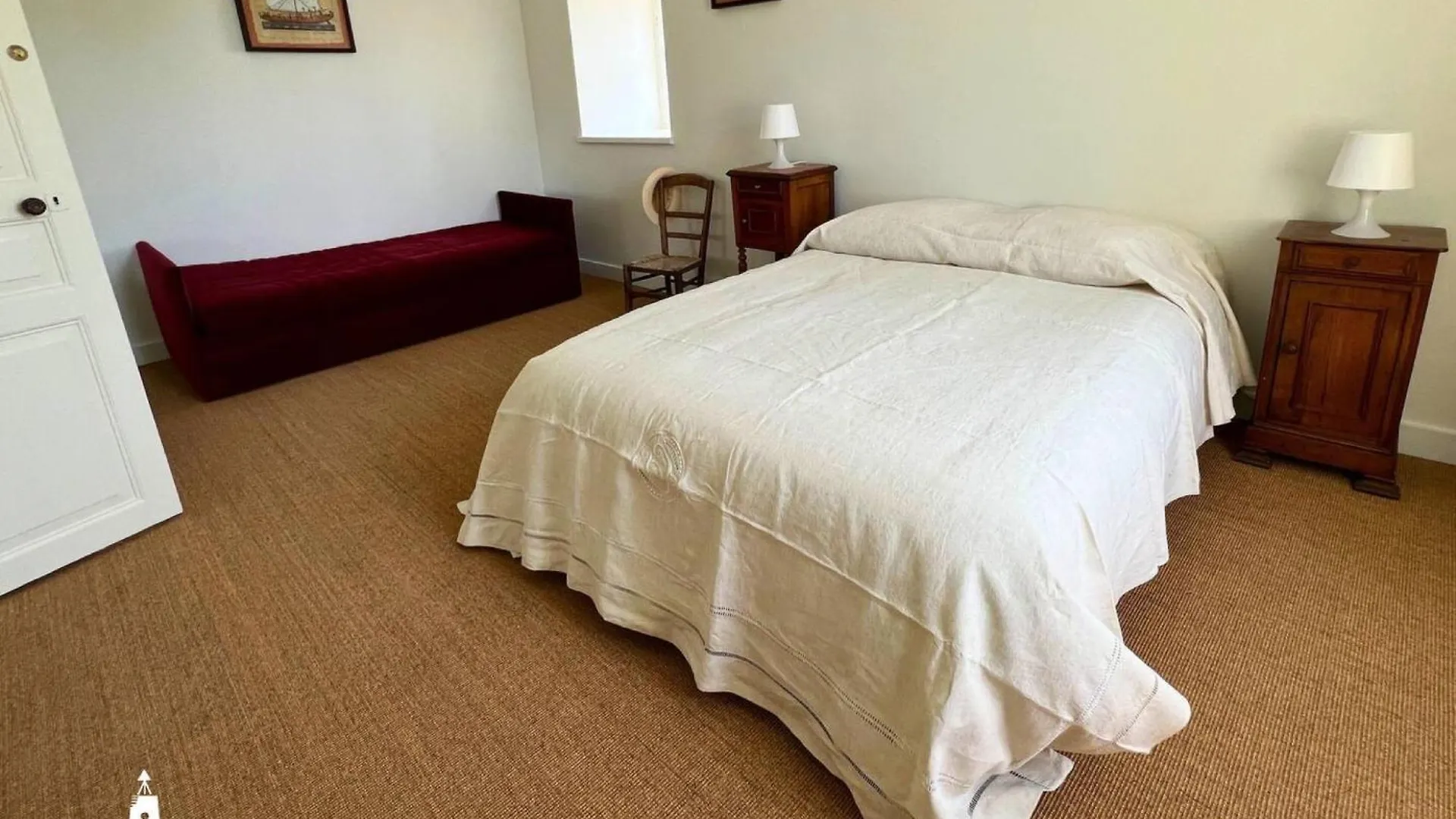 Maison Au Coeur De Locquirec Holiday home