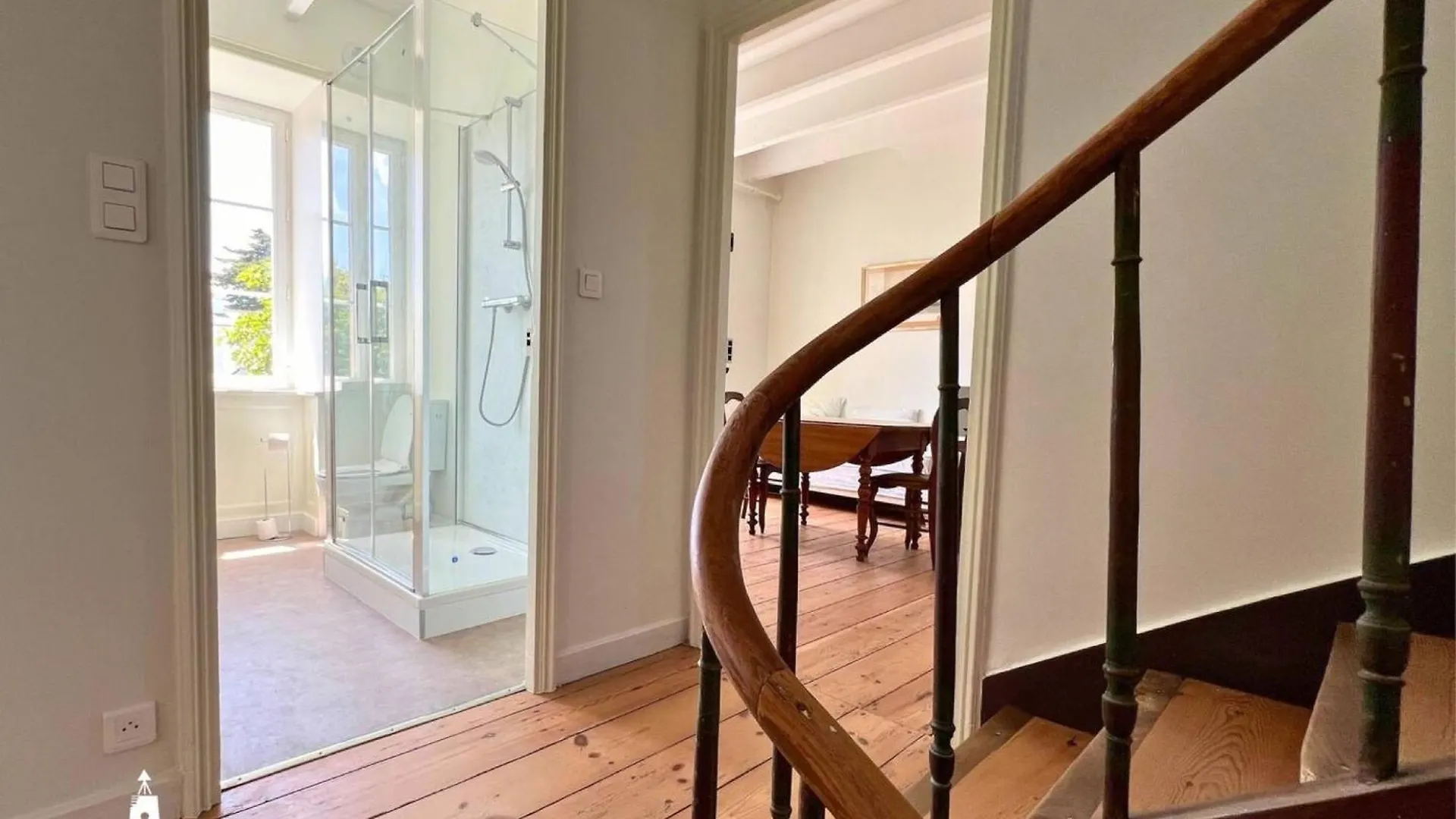 Maison Au Coeur De Locquirec France