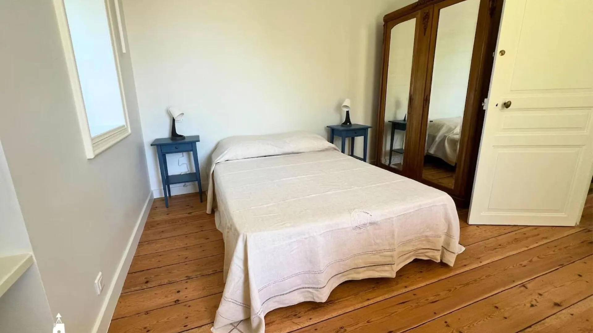Maison Au Coeur De Locquirec Holiday home
