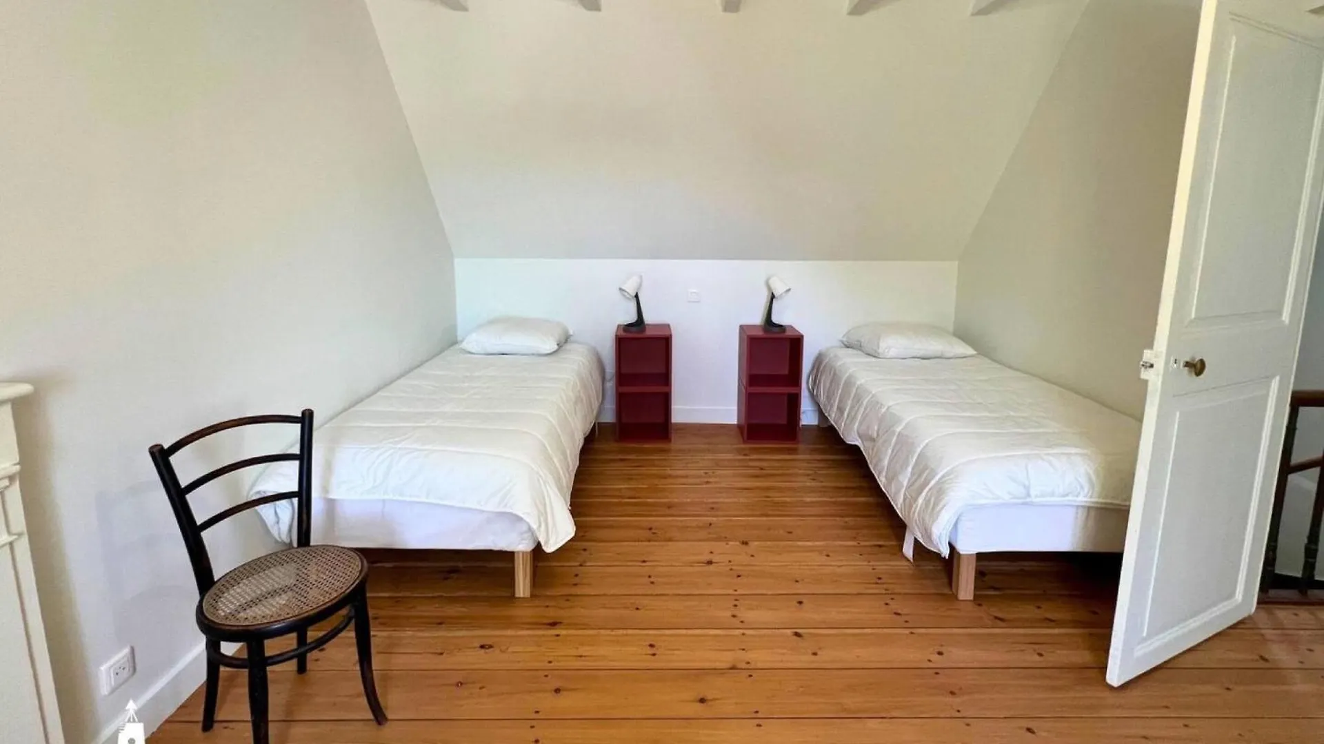 Holiday home Maison Au Coeur De Locquirec