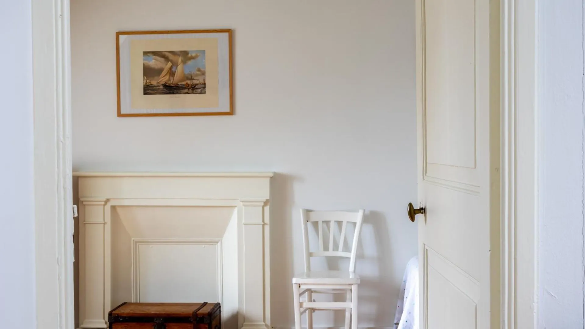 Maison Au Coeur De Locquirec 0*,  France