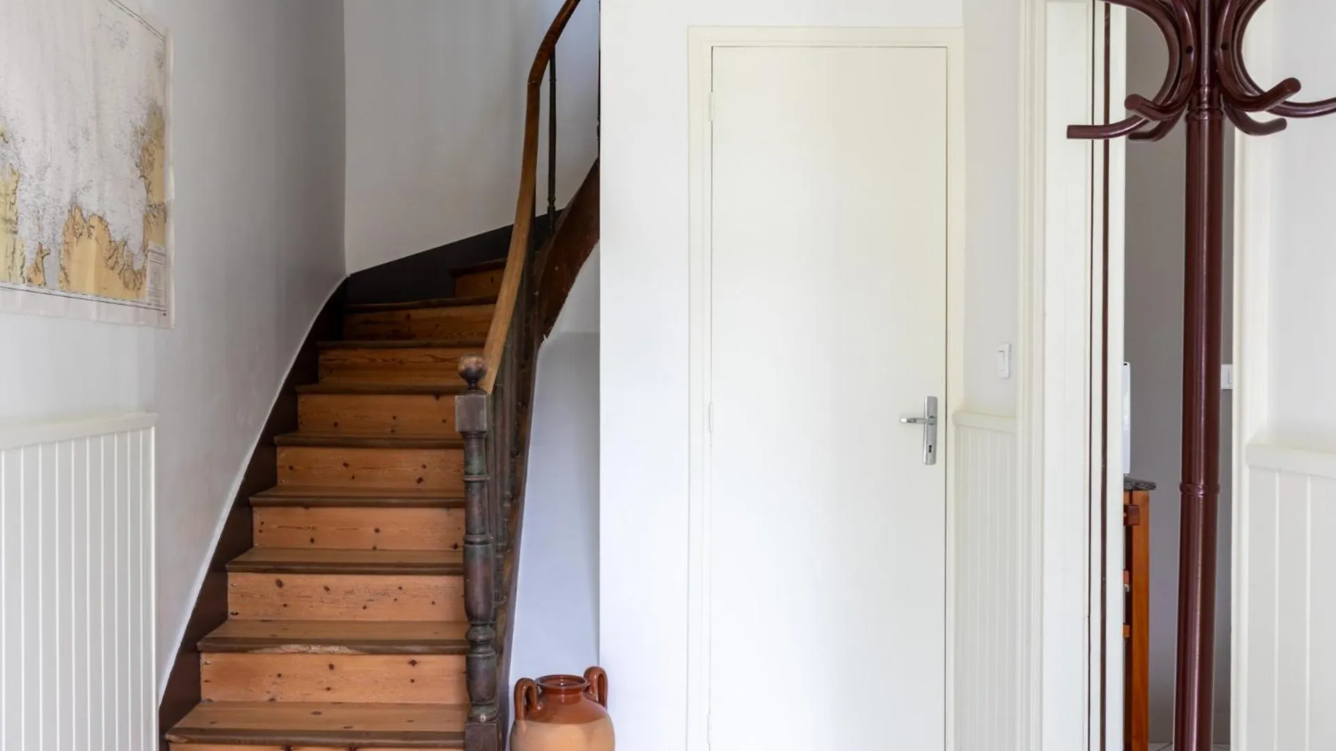 Maison Au Coeur De Locquirec 0*,
