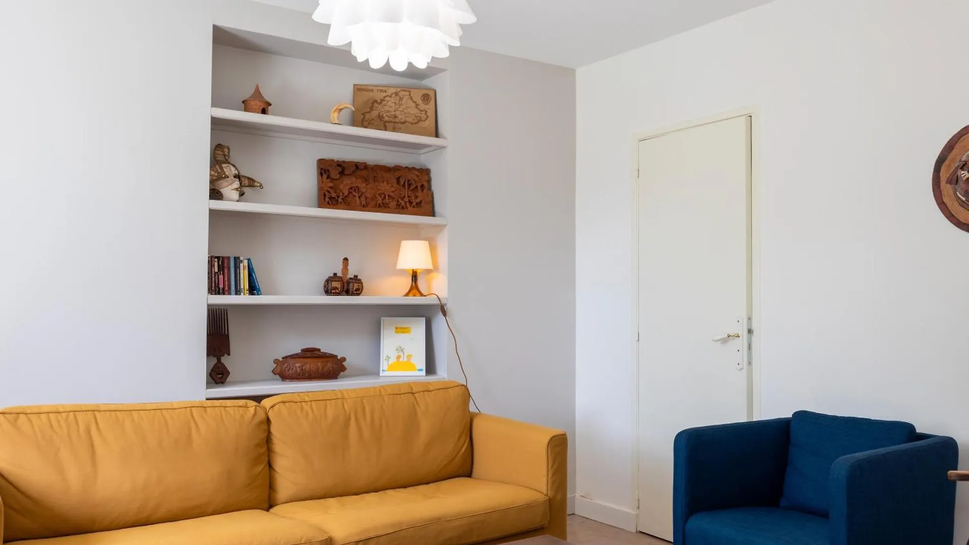 Maison Au Coeur De Locquirec